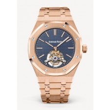 Audemars Piguet Royal Oak Handwound Watch REF.26510 Rose Gold