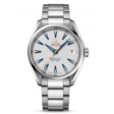 Omega Seamaster Aqua Terra 150m Ryder Cup 41.5mm