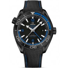 Omega Seamaster Planet Ocean 600m GMT Automatic Blue 45.50mm