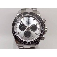 Rolex Daytona Cosmograph 2016 Swiss Chronograph Black Subdials