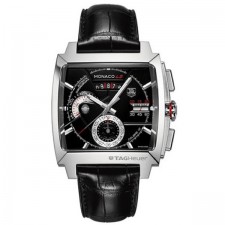 Tag Heuer Monaco Calibre 12 LS Automatic Chronograph CAL2110.FC6257