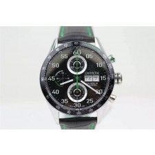 High-end Replica Tag Heuer Watches - Calibre 16 Day Date Automaitc Chronograph Singapore 2008 F1 Limited Edition
