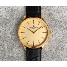 Vacheron Constantin Patrimony Automatic Watch Yellow Gold