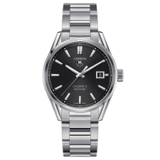 Tag Heuer Carrera Swiss Automatic Watch WAR211A.BA0782 39MM