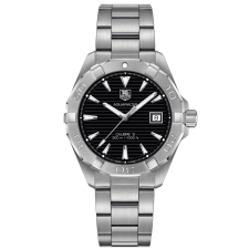 Tag Heuer Aquaracer Calibre 5 300m Automatic Watch WAY2110.BA0928 40.5mm