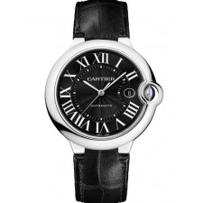 Cartier Ballon Bleu WSBB0003 Automatic Watch 42MM