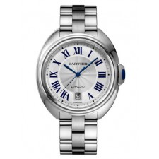 Cartier Clé WSCL0007 Automatic Watch 40MM 