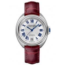 Cartier Clé WSCL0016 Automatic Watch for Women 35 MM 