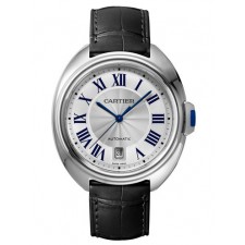 Cartier Clé WSCL0018 Automatic Watch 40MM 