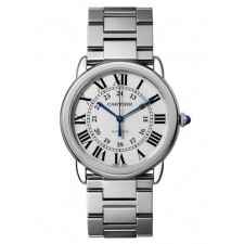 Cartier Ronde Solo WSRN0012 Automatic Watch 36 MM 