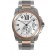 Cartier Caliibre de Cartier Models - Everose Gold White Dial 