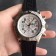 High-end Replica Breitling Watches - Super Avenger 2009 Design White Dial 