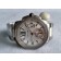 High-end Replica Cartier Watches - Calibre De Cartier  Silver White Dial 