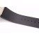 Strap： High Quality Natural black Rubber Strap