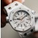 Audemars Piguet Royal Oak Offshore Full white - Elegant Breath