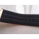 STRAP—Soft and Comfortable Rubber Strap, Excellent waterproof, No worried about perspiration.