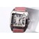 High-end Replica Cartier Watches - Santos Pink Strap