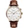 IWC Portuguese Chronograph Rose gold casing