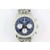 High-end Replica Breitling Watches - Outstanding Blue Dial Stainless Steel Casing 