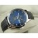 High-end Replica Omega Watches - Omega De Ville Automatic Watch-Royal Blue Dial