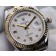 Rolex More High end Model -  Rolex Day-date 18K Gold Two toned