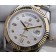 Rolex More High end Model -  Rolex Day-date 18K Gold Two toned