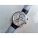 DIAL—Elegant Off-White dial, 60 Mins markers, 3 handed, 3 Functional Subdials.