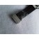 CLASP—Stainless Steel Folding Clasp, Standard and Clear Hublot Letters Engraved