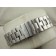 CLASP - Stainless Steel Folding Clasp, Standard and Clear Vacheron Constantin Logo and Markings Engraved