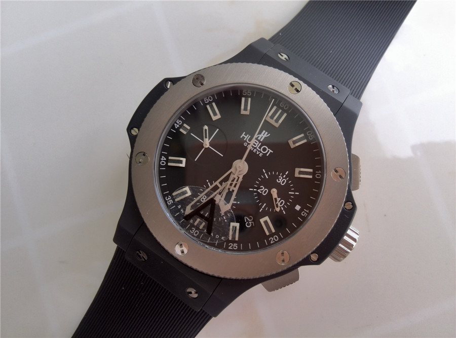 replica Hublot