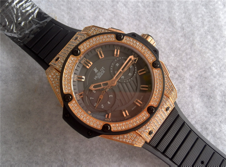 Luxury replica Hublot 