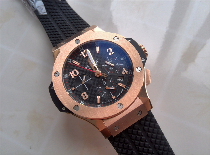 Hublot Big Bang replica