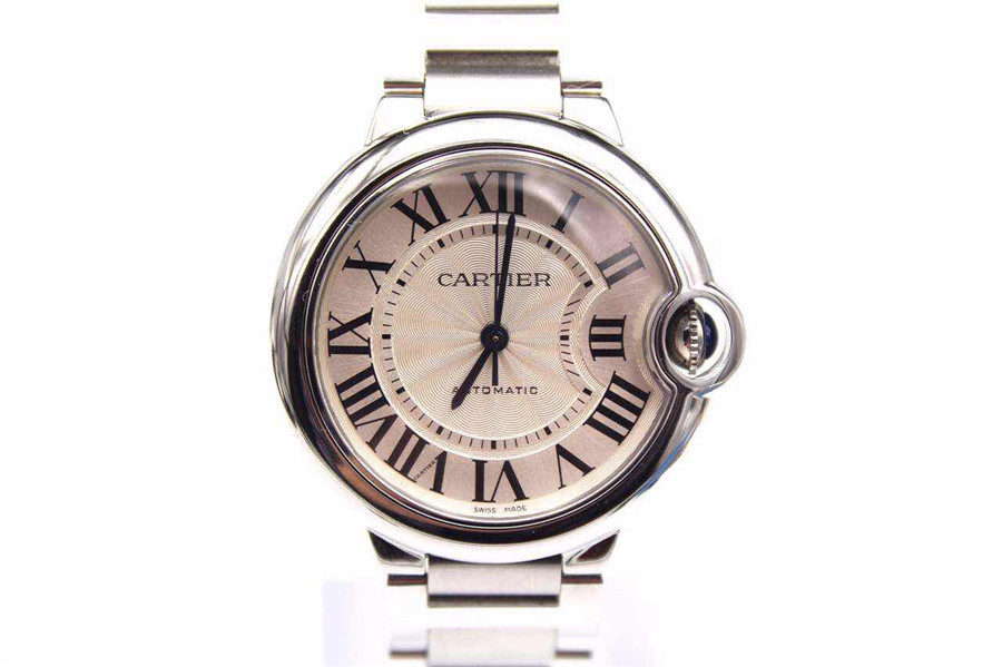 replica Cartier Ballon Bleu