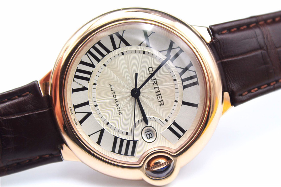 Cartier replica