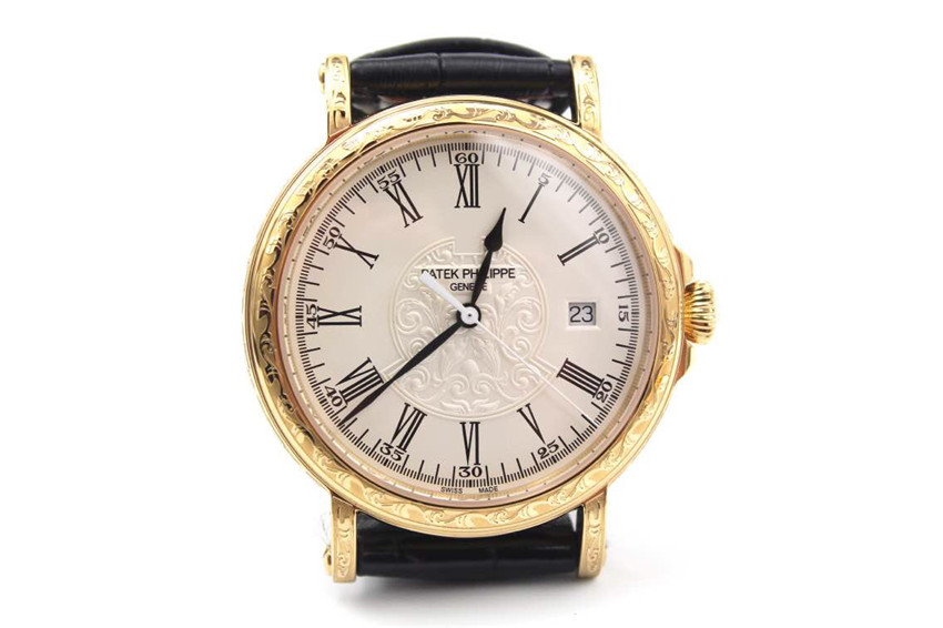 Patek Philippe replica