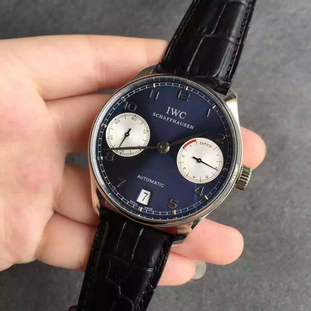 Swiss Replica IWC Portuguese