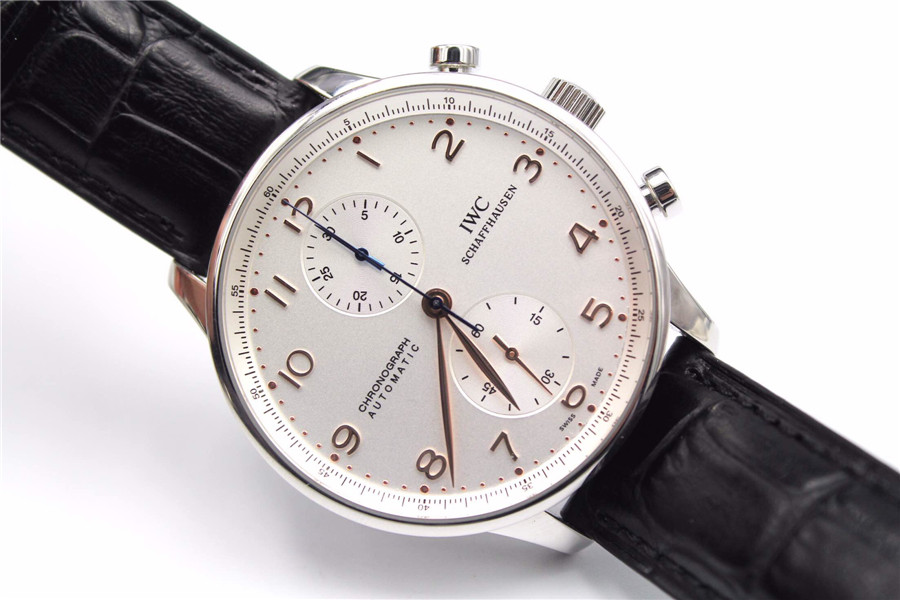  replica IWC Portuguese 
