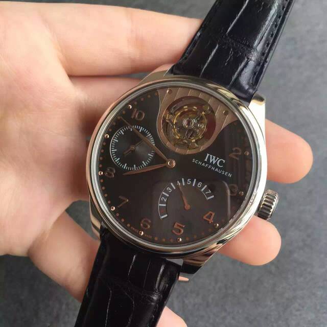 IWC Portuguese replica