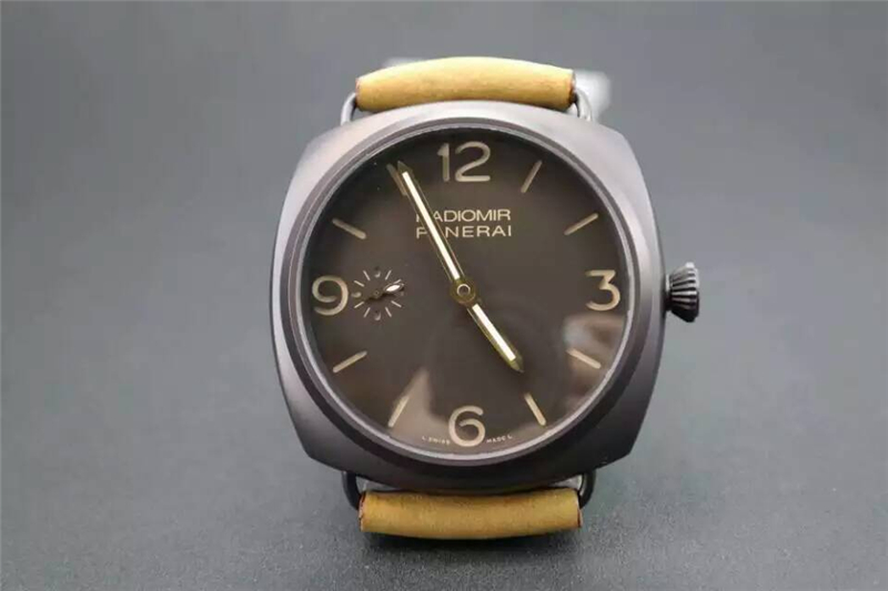 Panerai Radiomir replica