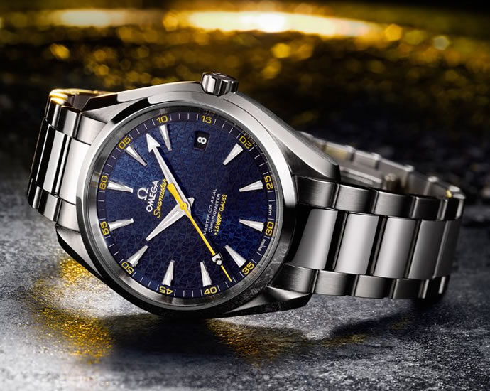 Omega Seamaster replica