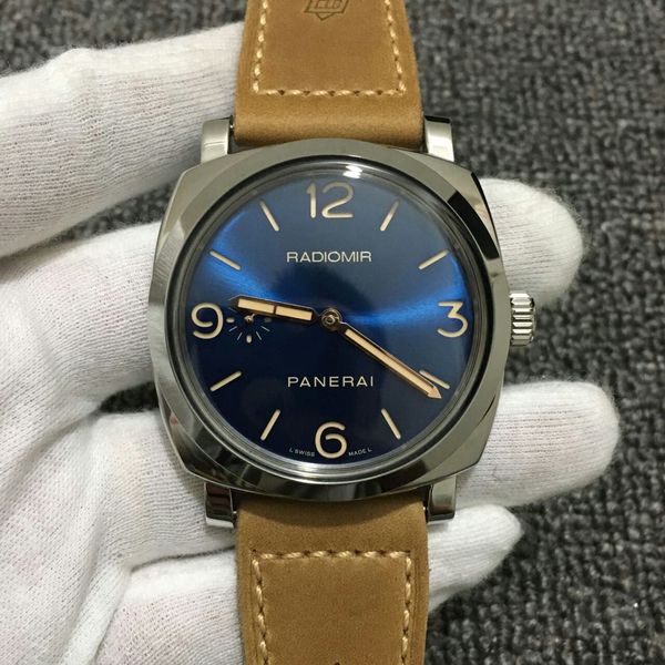 replica Panerai Radiomir 