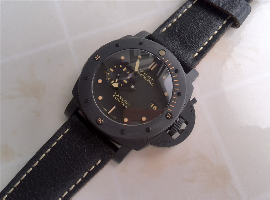 Panerai Luminor replica