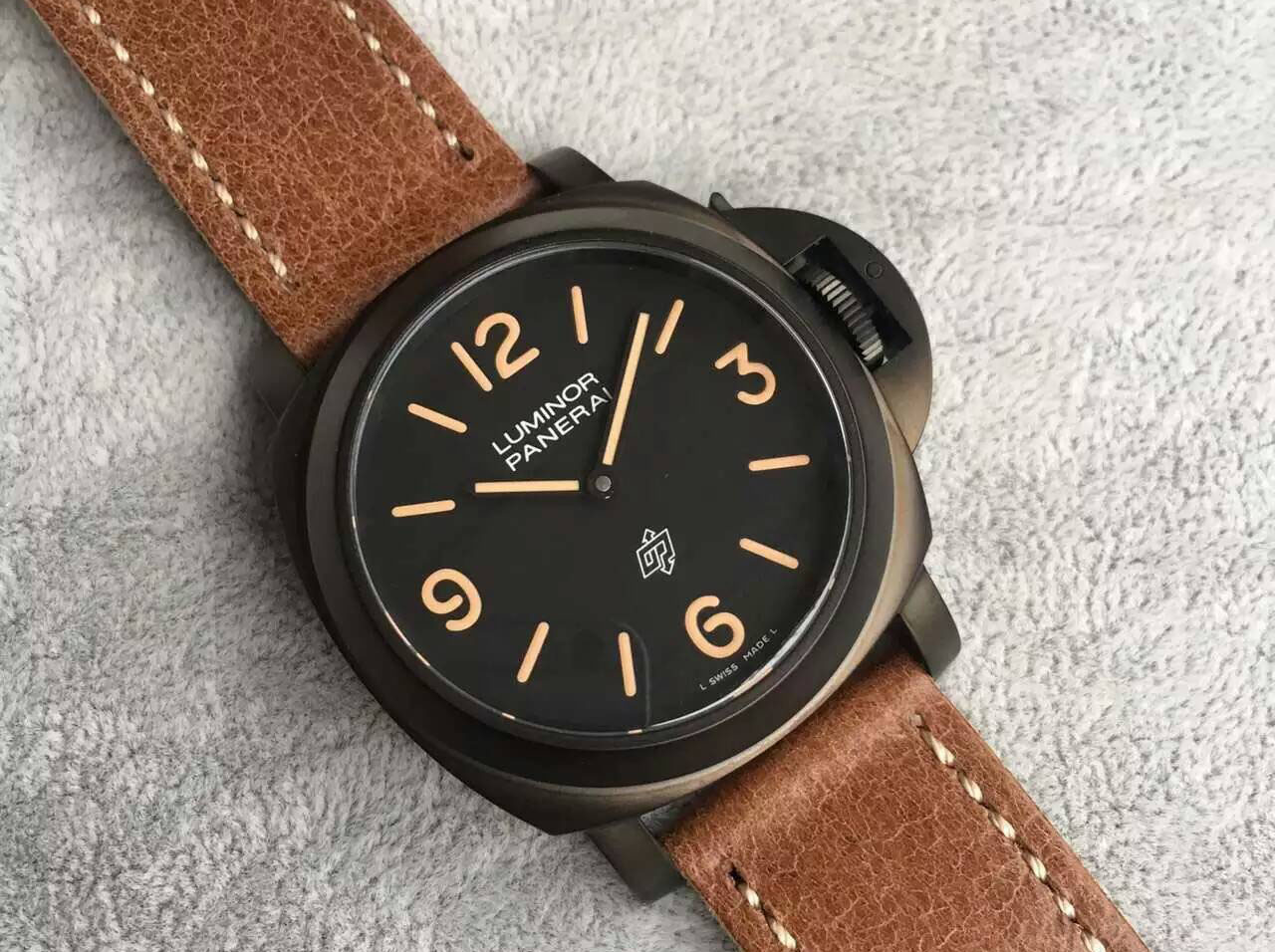  Panerai Luminor replica