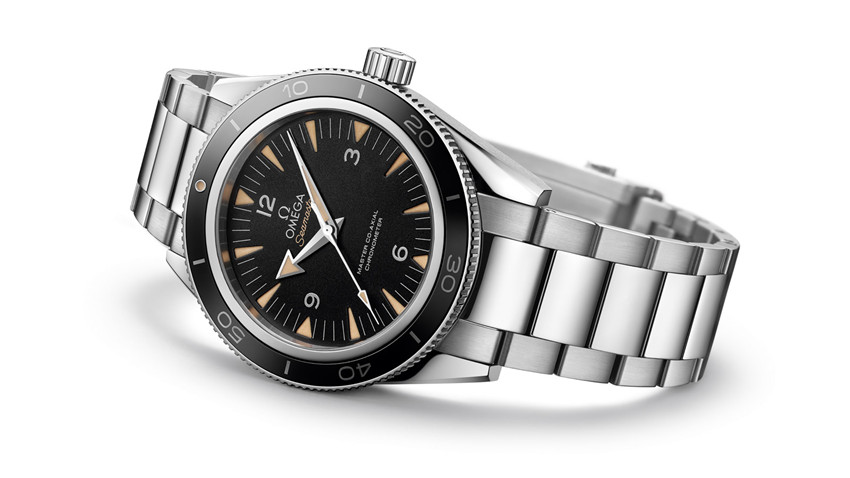 replica Omega Seamaster