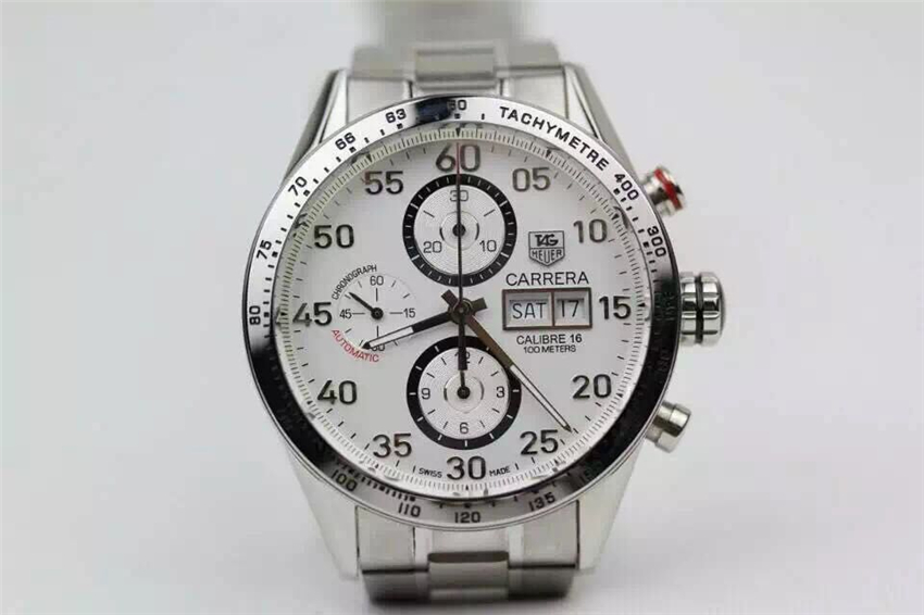replica Tag Heuer Carrera 